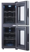 Винный шкаф CellarPrivate CP012-2E фото 2 в Новосибирске