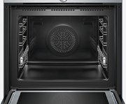 Духовой шкаф Siemens HM676G0S1 фото 2 в Новосибирске
