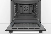 Духовой шкаф Bosch HBA513BS1 фото 4 в Новосибирске
