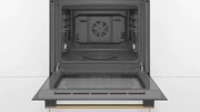 Духовой шкаф Bosch HIJN17EB0R фото 3 в Новосибирске