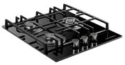 Газовая варочная панель Kuppersberg FG 49 B фото 2 в Новосибирске