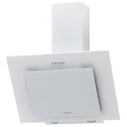 Вытяжка Krona FIONA E 600 white PB фото 2 в Новосибирске