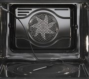 Духовой шкаф Smeg SF6303TPX фото 3 в Новосибирске