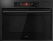 Компактный духовой шкаф Asko OCSM64GSH фото 2 в Новосибирске
