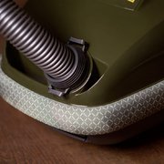 Пылесос BORK V705 Green фото 3 в Новосибирске