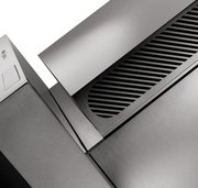 Вытяжка Faber Klima Quad X  A90 фото 3 в Новосибирске