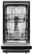 Посудомоечная машина KRONA RIVA 45 FS BL фото 2 в Новосибирске