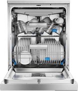 Посудомоечная машина Midea MFD60S460SI фото 4 в Новосибирске
