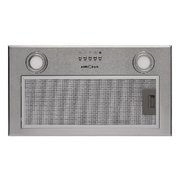 Встраиваемая вытяжка KRONA Asta 600 inox PB фото 3 в Новосибирске
