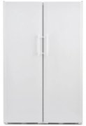 Холодильник Liebherr SBS 7253 Premium NoFrost фото 3 в Новосибирске