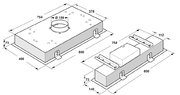 Вытяжка Gaggenau AC 482-181 фото 3 в Новосибирске