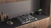Варочная панель Haier HHX-M64RFX фото 4 в Новосибирске