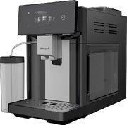 Кофемашина Weissgauff WCM-340 TFT Automatic Touch Cappuccino Nero фото 2 в Новосибирске