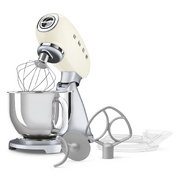 Миксер Smeg SMF04CREU фото 3 в Новосибирске