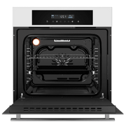 Духовой шкаф Maunfeld AEOD6063W фото 2 в Новосибирске