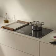 Индукционная варочная панель V-ZUG CookTop V6000 I906 FullFlex CTI6T-31134 черный фото 3 в Новосибирске