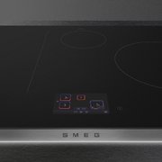 Варочная панель Smeg SISL7845X фото 3 в Новосибирске