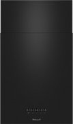 Вытяжка пристенная Weissgauff Box 40 PB Black фото 4 в Новосибирске