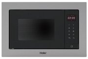 Встраиваемая микроволновая печь Haier HMX-BTG207X