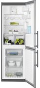 Холодильник Electrolux EN3452JOX фото 2 в Новосибирске