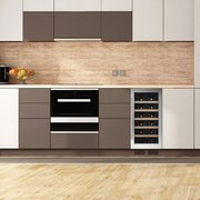 Винный шкаф Dunavox DAUF-32.83SS фото 2 в Новосибирске