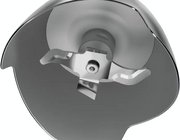 Блендер Бош MSM4B6V2 черный фото 2 в Новосибирске Блендер Bosch MSM4B6V2 черный фото 2 в Новосибирске