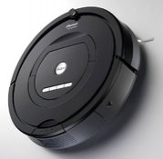 Робот-пылесос iRobot Roomba 770 фото 2 в Новосибирске