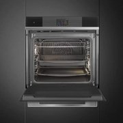 Духовой шкаф Smeg SOP6104TPN фото 3 в Новосибирске