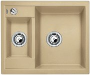 Мойка Бланко Metra 6 шампань фото в Новосибирске Мойка Blanco Metra 6 шампань фото в Новосибирске