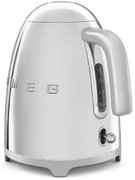 Чайник Смег KLF03SSEU фото 2 в Новосибирске Чайник Smeg KLF03SSEU фото 2 в Новосибирске