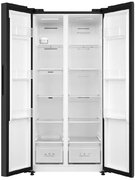 Холодильник Korting KNFS 83177 N фото 3 в Новосибирске