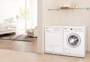 Стиральная машина Miele W 3240 фото 2 в Новосибирске
