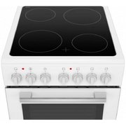 Отдельностоящая электрическая плита BOSCH HKG150020R фото 2 в Новосибирске