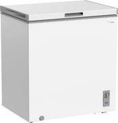 Морозильный ларь Midea MDRC283FZF01D фото 2 в Новосибирске