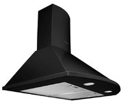 Вытяжка Maunfeld CHELSEA 60 BLACK фото 3 в Новосибирске