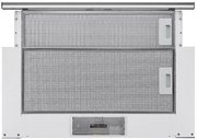 Встраиваемая вытяжка KRONA KERRY 600 INOX PB фото 3 в Новосибирске