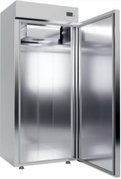 Холодильник для шуб Blue Ice Professional SBI900P фото 3 в Новосибирске