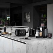 Кофемашина DeLonghi EXAM440.55.B фото 3 в Новосибирске