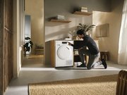 Сушильная машина Miele TCA220WP фото 3 в Новосибирске