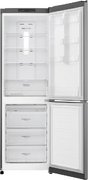 Холодильник LG GA-B419SDJL фото 3 в Новосибирске