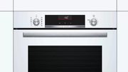 Духовой шкаф Bosch HBG536HW0R фото 2 в Новосибирске