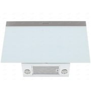 Вытяжка Faber DAISY EG6 LED WH A80 фото 3 в Новосибирске