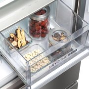 Холодильник Haier HB18FGSAAARU фото 3 в Новосибирске