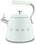 Чайник Смег CKLW2001PG фото 3 в Новосибирске Чайник Smeg CKLW2001PG фото 3 в Новосибирске