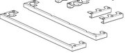 Соединительный комплект Smeg SVRPP420 фото 3 в Новосибирске