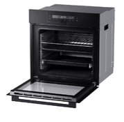 Духовой шкаф Haier HOQ-F6QAN3GB фото 3 в Новосибирске