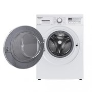 Стиральная машина MAUNFELD MFWM147WHW фото 2 в Новосибирске