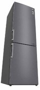 Холодильник LG GA-B 459 BLCL фото 4 в Новосибирске