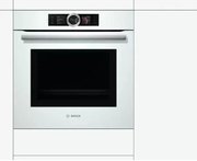 Духовой шкаф Bosch HMG 656RW1 фото 2 в Новосибирске