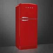 Холодильник Smeg FAB50RRD5 фото 3 в Новосибирске